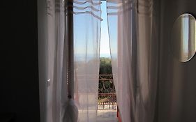 Hotel Santa Rosalia